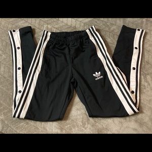 Adidas breakaway pants